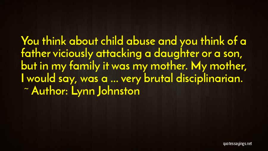 Lynn Johnston Quotes 1836459