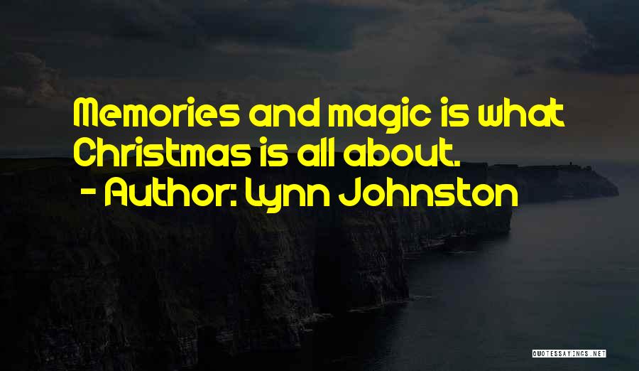 Lynn Johnston Quotes 834503