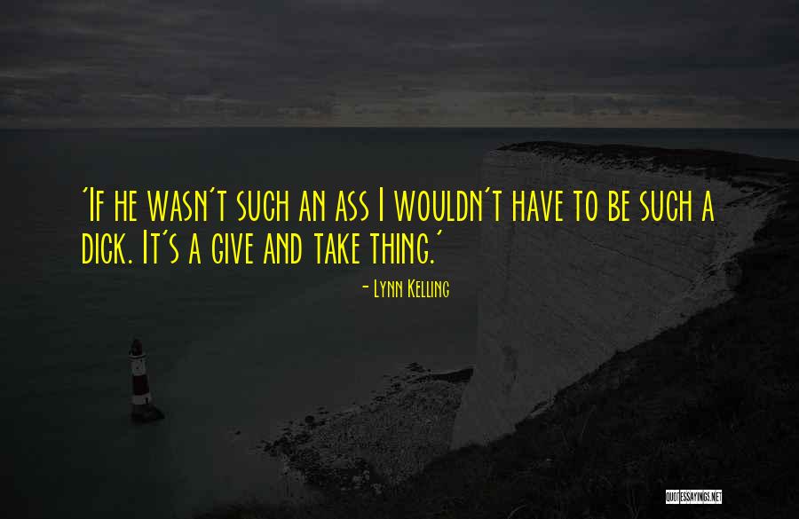 Lynn Kelling Quotes 1063557 Lynn Kelling Quotes 1063557