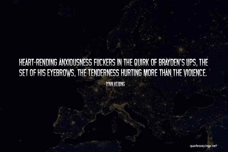 Lynn Kelling Quotes 1068986 Lynn Kelling Quotes 1068986