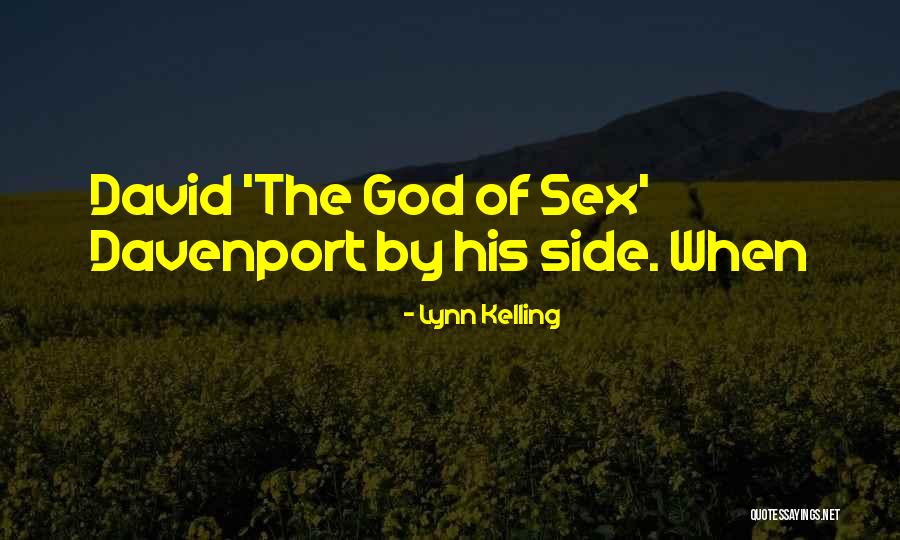 Lynn Kelling Quotes 1222541 Lynn Kelling Quotes 1222541