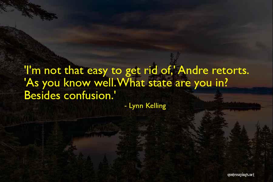 Lynn Kelling Quotes 2021135 Lynn Kelling Quotes 2021135
