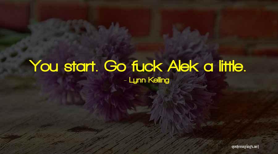 Lynn Kelling Quotes 581743 Lynn Kelling Quotes 581743