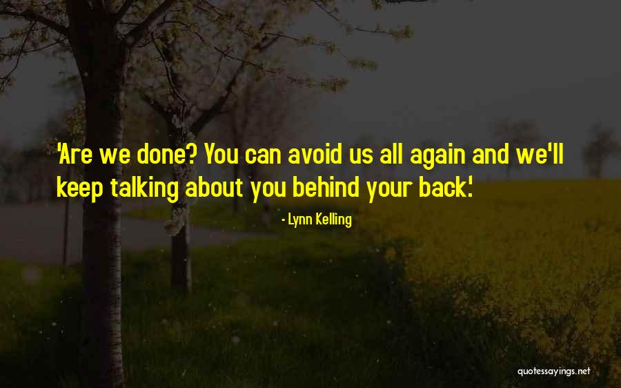 Lynn Kelling Quotes 764723 Lynn Kelling Quotes 764723