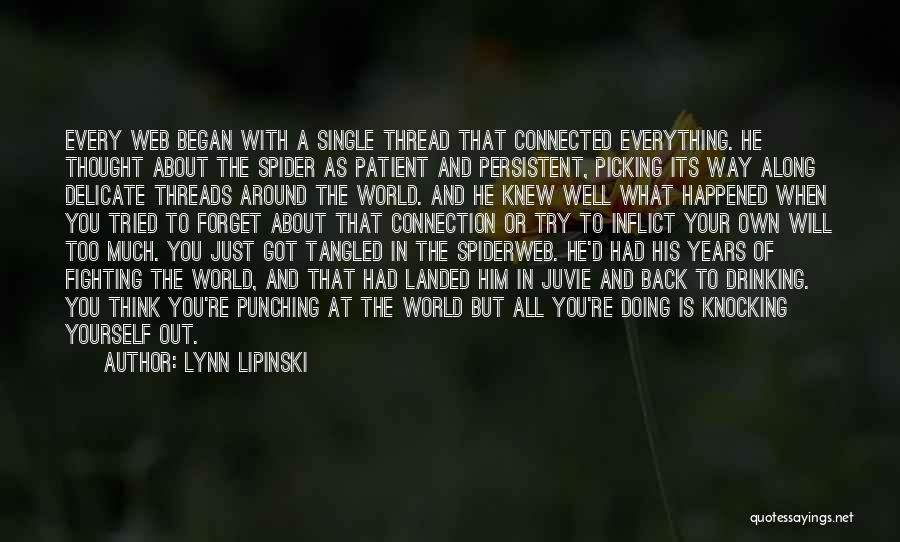 Lynn Lipinski Quotes 2269880