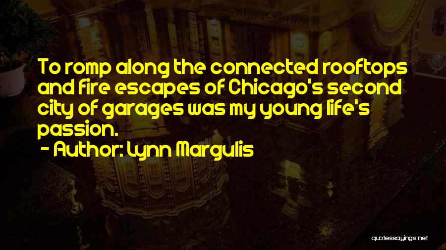 Lynn Margulis Quotes 1261206