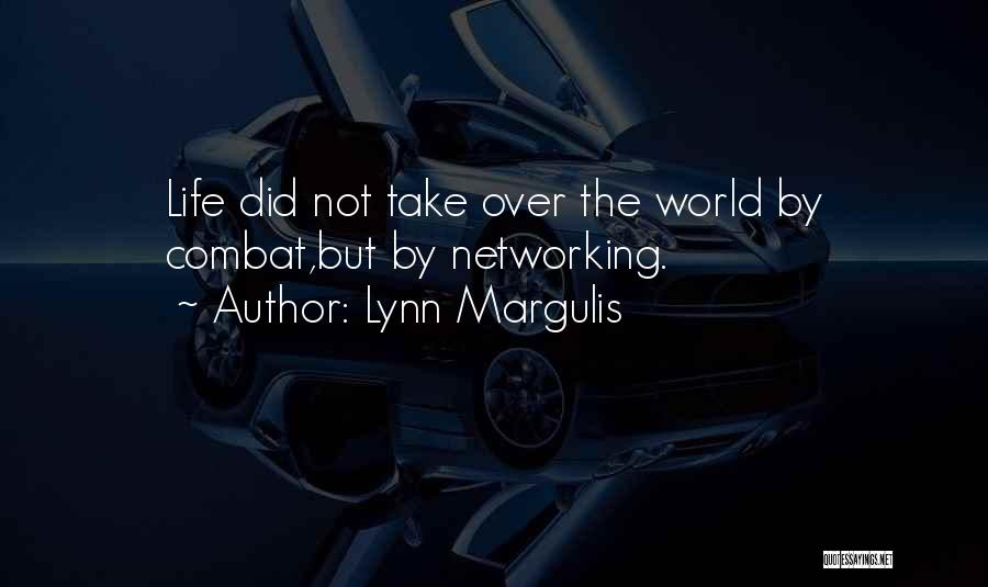 Lynn Margulis Quotes 1434261