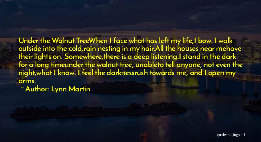 Lynn Martin Quotes 532467