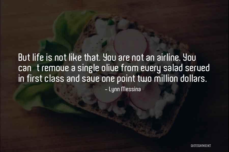 Lynn Messina Quotes 2096690 Lynn Messina Quotes 2096690