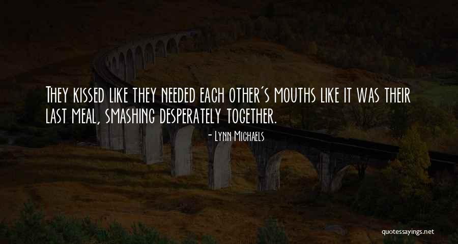 Lynn Michaels Quotes 127571 Lynn Michaels Quotes 127571
