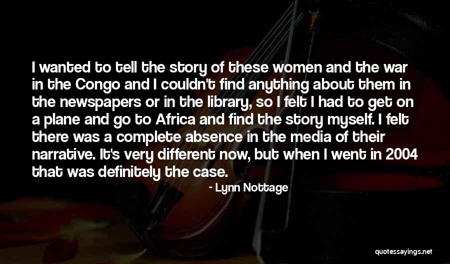 Lynn Nottage Quotes 1051651 Lynn Nottage Quotes 1051651