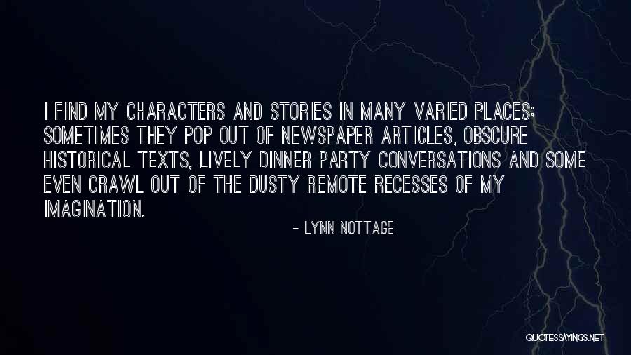 Lynn Nottage Quotes 1668565 Lynn Nottage Quotes 1668565