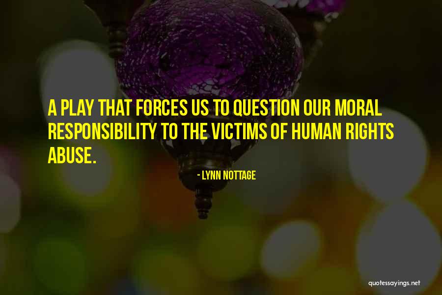 Lynn Nottage Quotes 1998616 Lynn Nottage Quotes 1998616