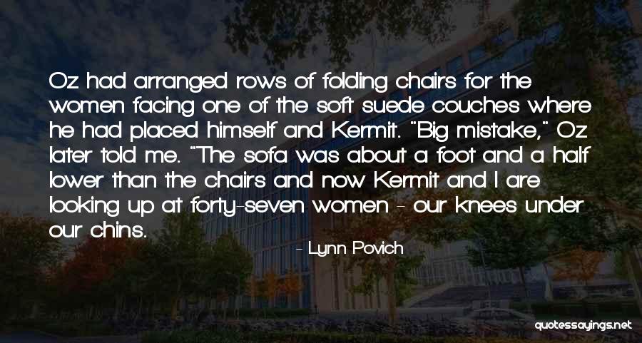 Lynn Povich Quotes 1332124