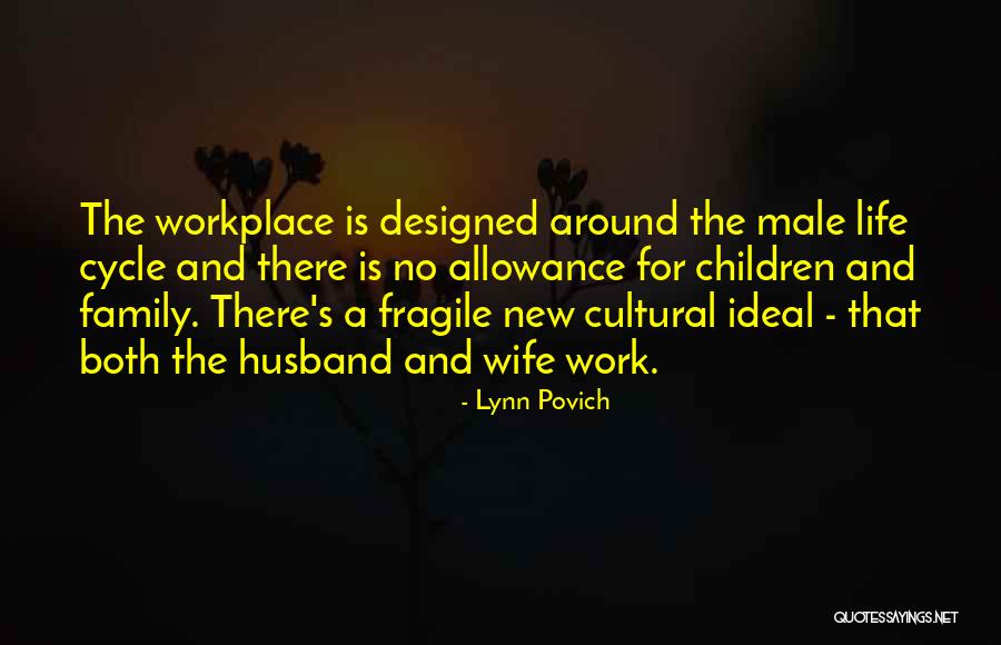 Lynn Povich Quotes 2103971