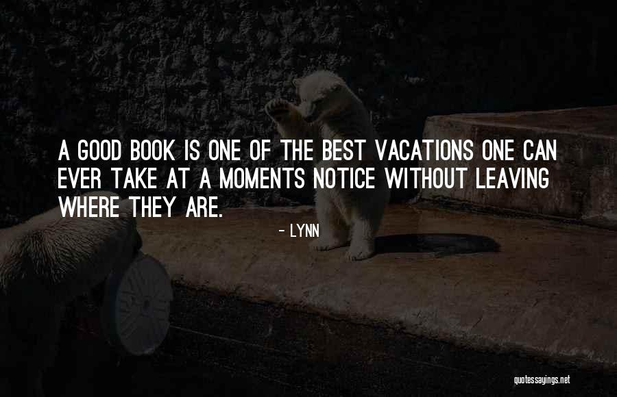 Lynn Quotes 1946192 Lynn Quotes 1946192