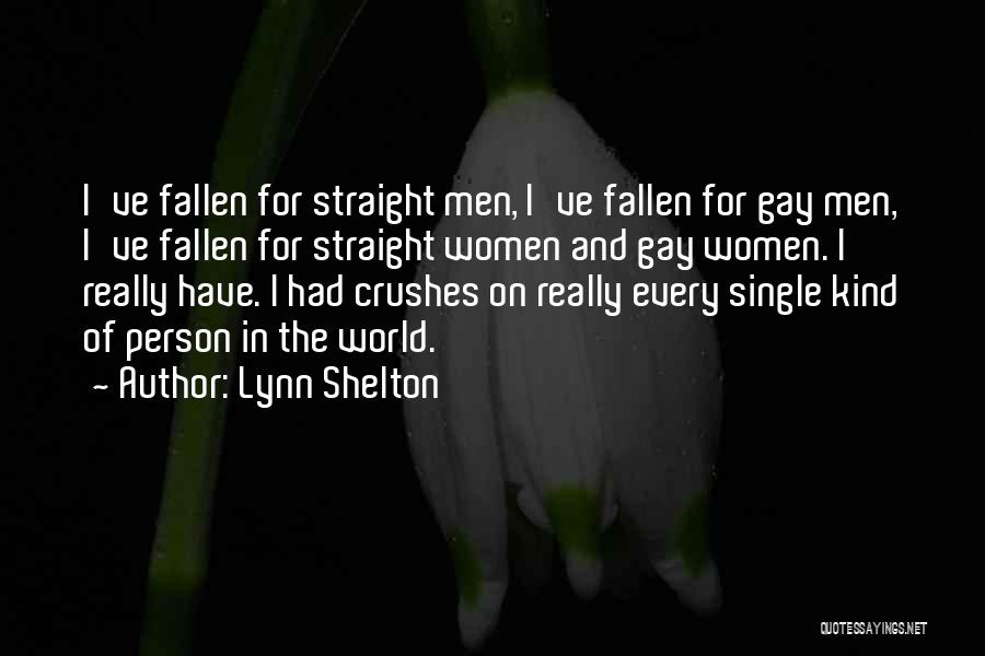 Lynn Shelton Quotes 1776826