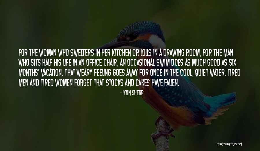 Lynn Sherr Quotes 1127167 Lynn Sherr Quotes 1127167