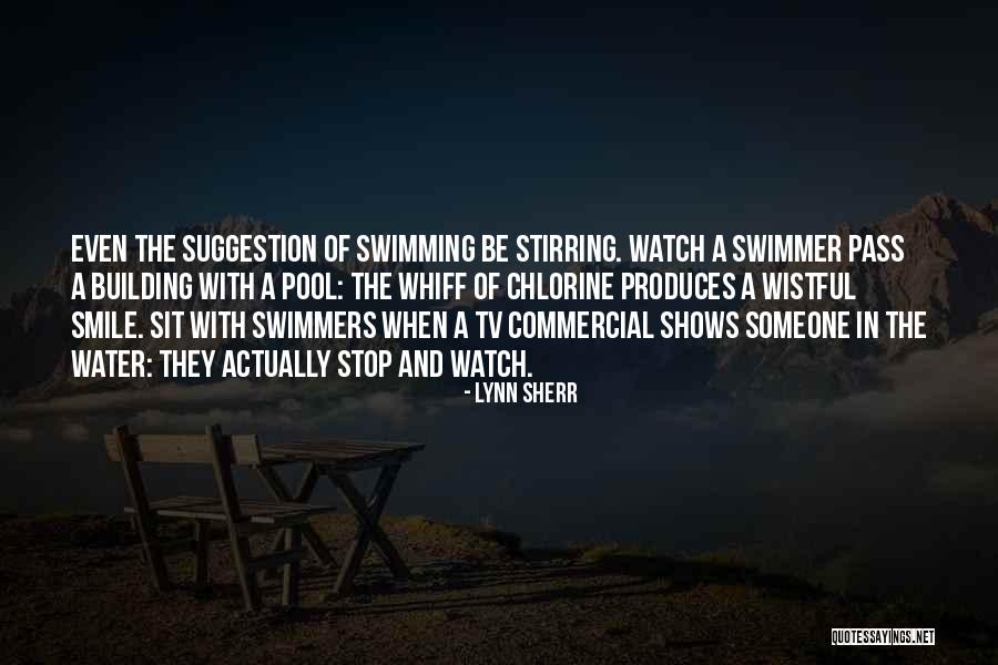 Lynn Sherr Quotes 1952067 Lynn Sherr Quotes 1952067