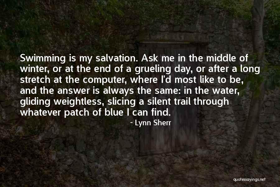 Lynn Sherr Quotes 438205 Lynn Sherr Quotes 438205