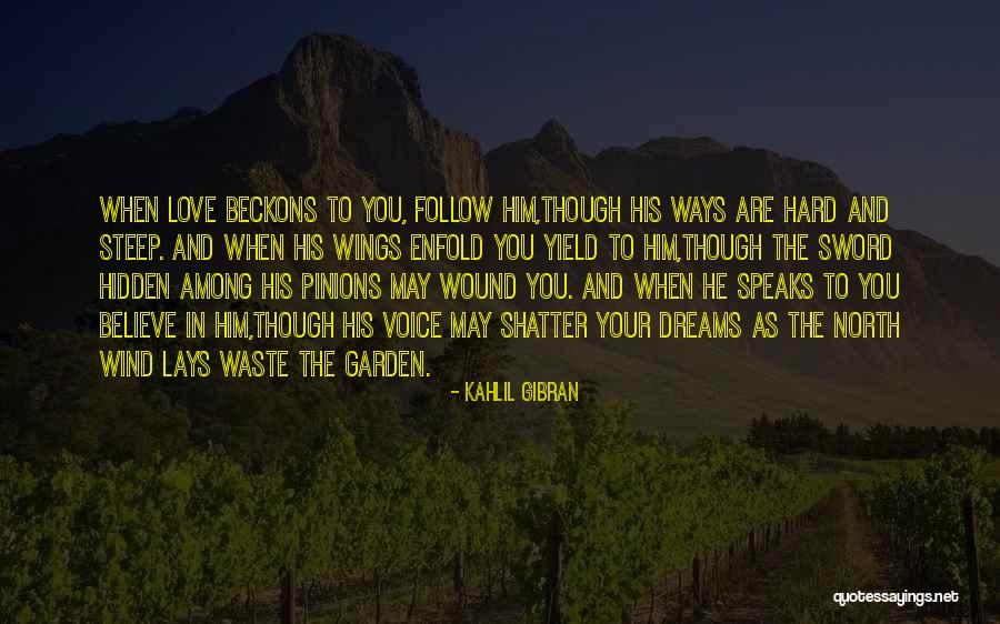 Lynn Simonson Quotes By Kahlil Gibran Lynn Simonson Quotes By Kahlil Gibran