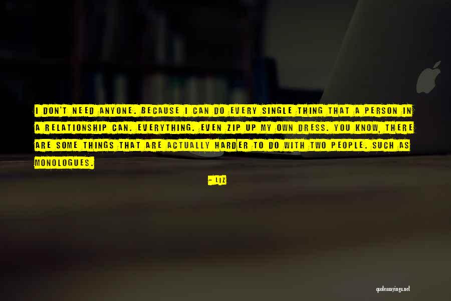 Lynn Simonson Quotes By LIZ Lynn Simonson Quotes By LIZ