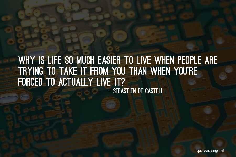 Lynn Simonson Quotes By Sebastien De Castell Lynn Simonson Quotes By Sebastien De Castell