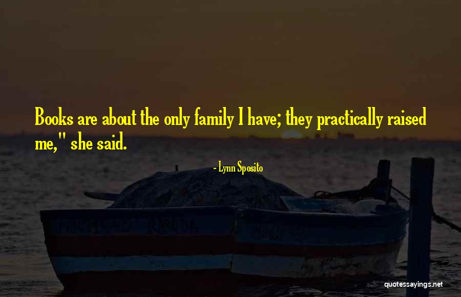 Lynn Sposito Quotes 1861608 Lynn Sposito Quotes 1861608