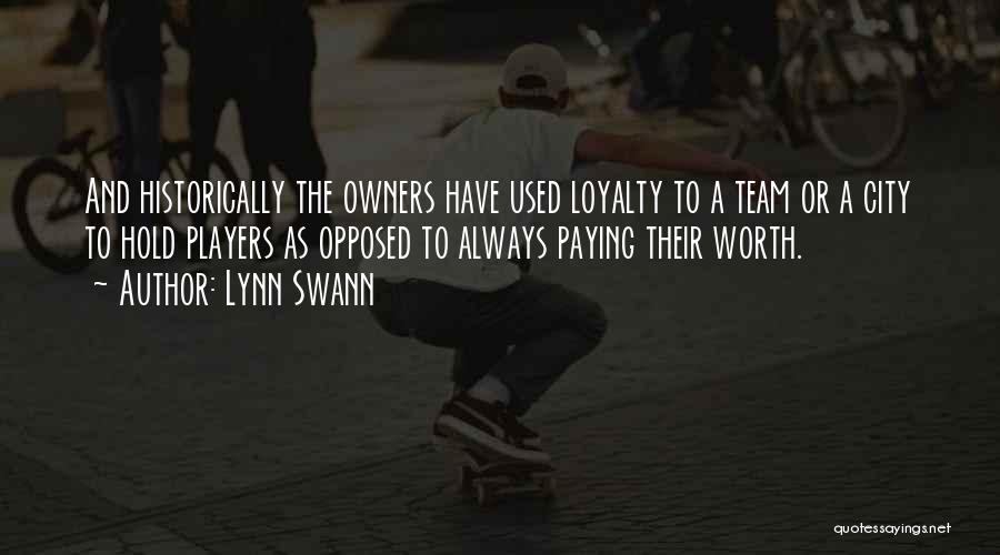 Lynn Swann Quotes 1439732