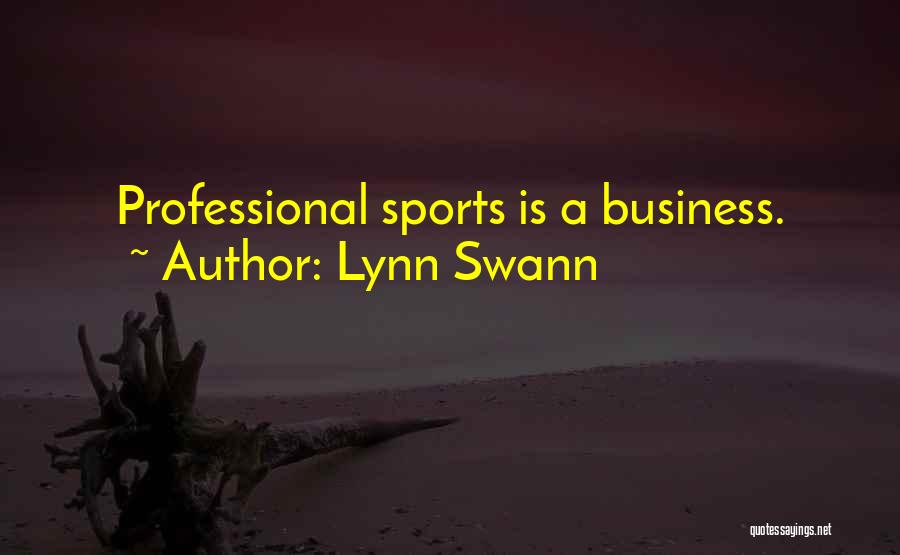 Lynn Swann Quotes 1798747