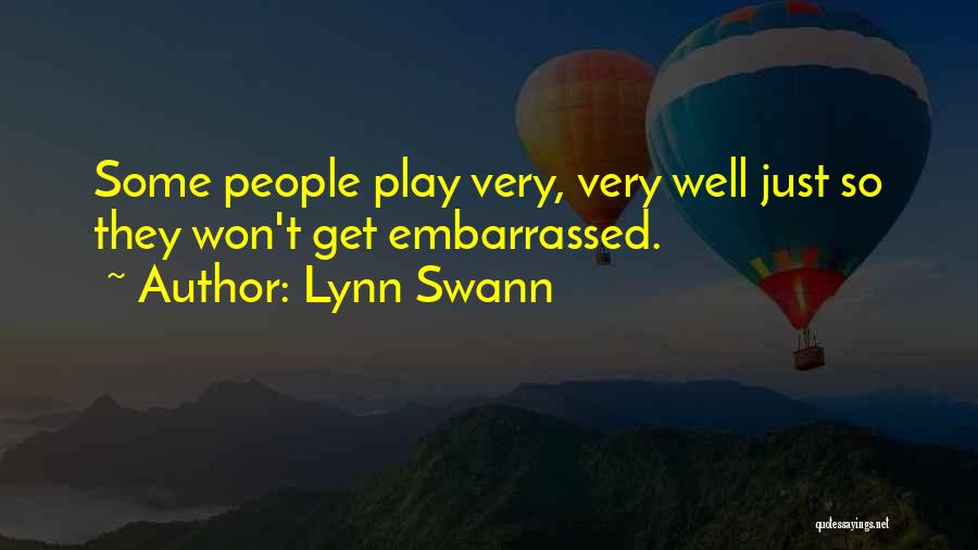 Lynn Swann Quotes 1972269