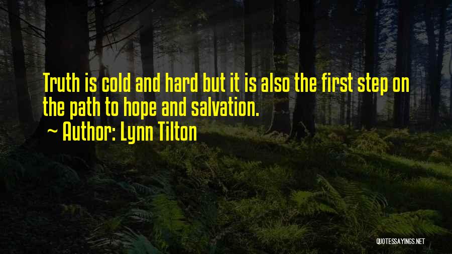 Lynn Tilton Quotes 1412780