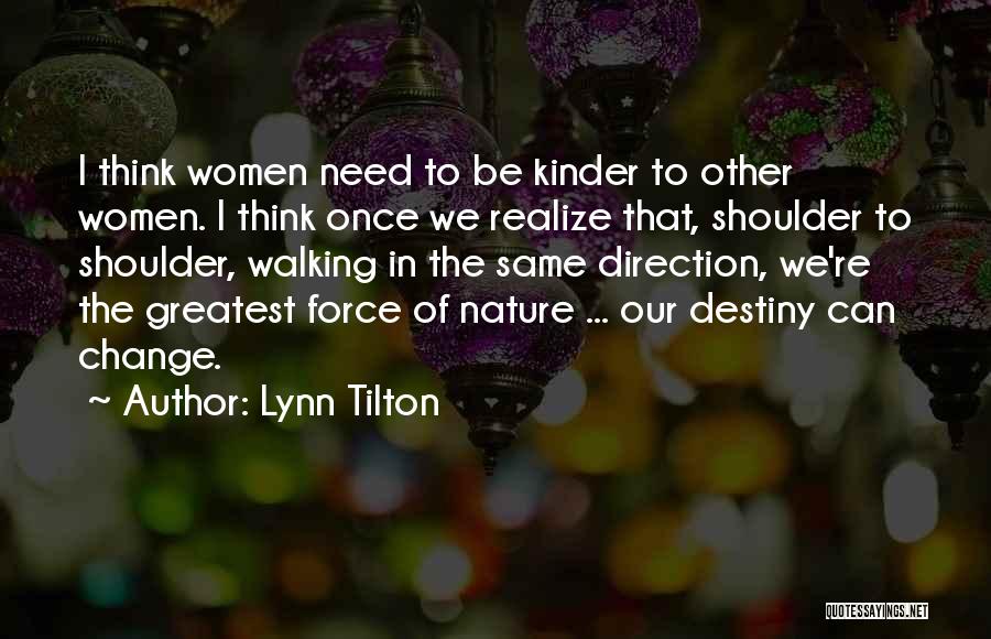 Lynn Tilton Quotes 1820833