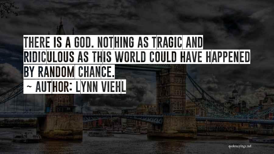 Lynn Viehl Quotes 1351709