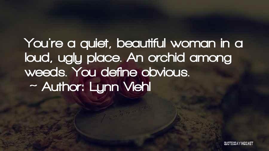 Lynn Viehl Quotes 1592597