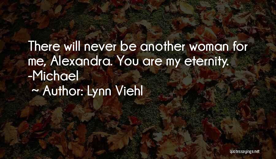 Lynn Viehl Quotes 1807983