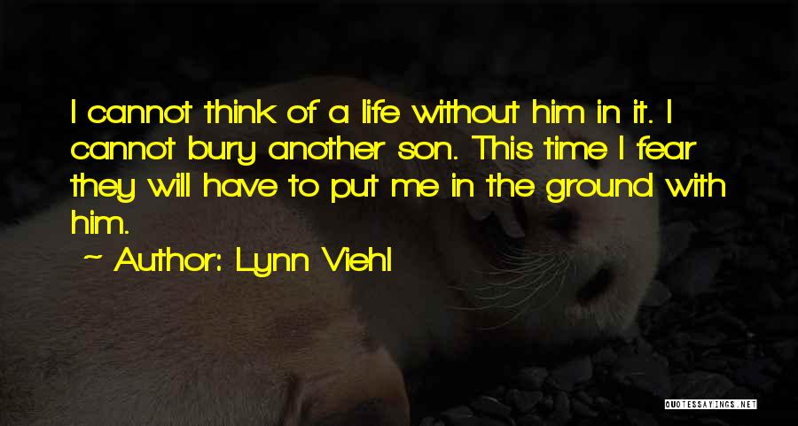 Lynn Viehl Quotes 2217832