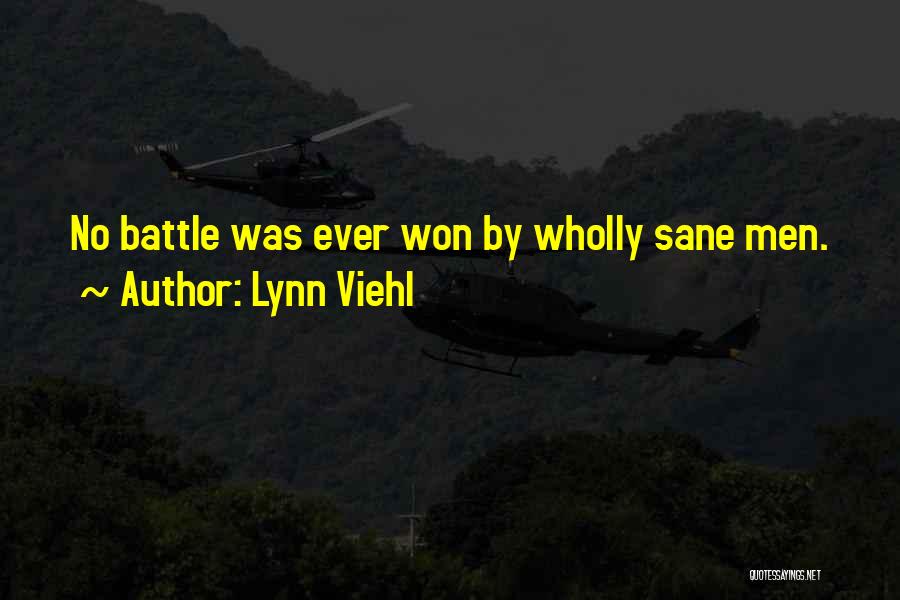 Lynn Viehl Quotes 503424