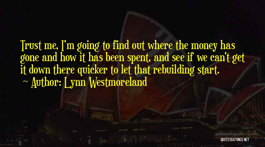 Lynn Westmoreland Quotes 1726422
