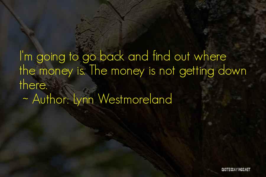 Lynn Westmoreland Quotes 378524