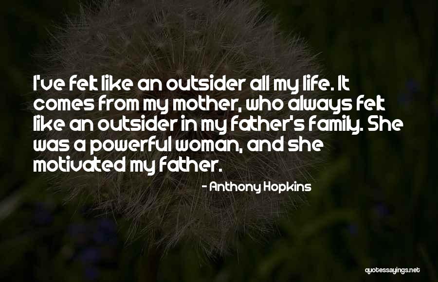 Lynnae Meyers Quotes By Anthony Hopkins Lynnae Meyers Quotes By Anthony Hopkins