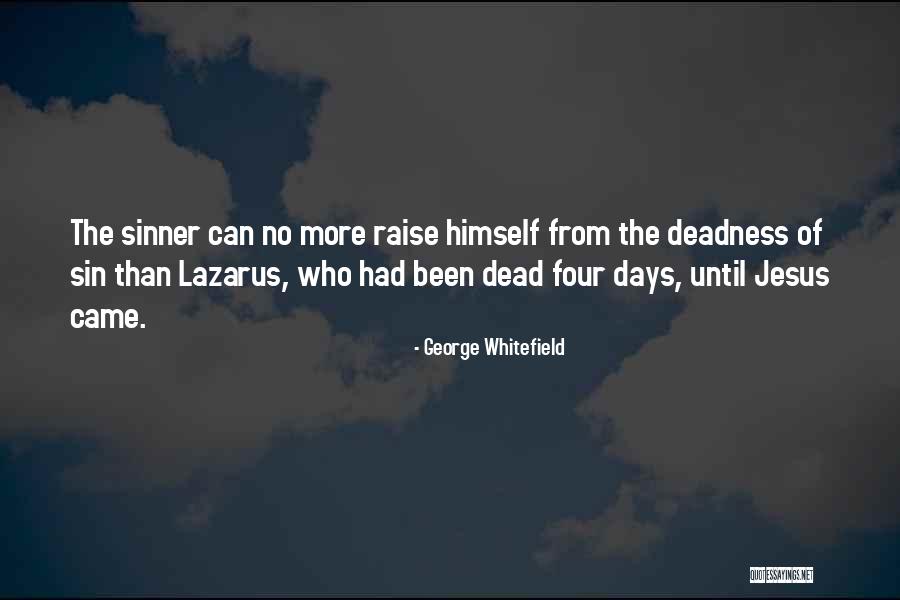 Lynnae Meyers Quotes By George Whitefield Lynnae Meyers Quotes By George Whitefield