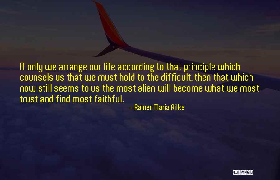 Lynnae Meyers Quotes By Rainer Maria Rilke Lynnae Meyers Quotes By Rainer Maria Rilke