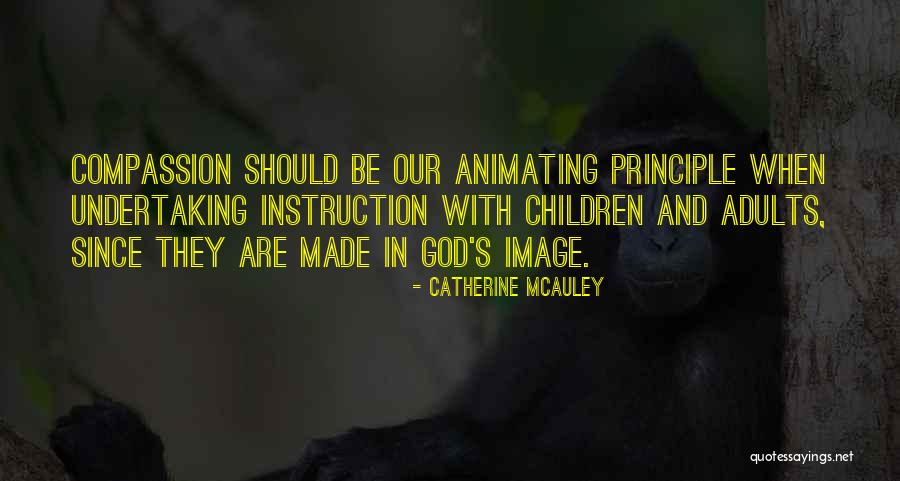 Lynnae Quick Quotes By Catherine McAuley Lynnae Quick Quotes By Catherine McAuley