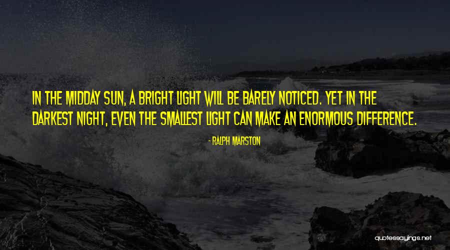 Lynnda Targan Quotes By Ralph Marston Lynnda Targan Quotes By Ralph Marston