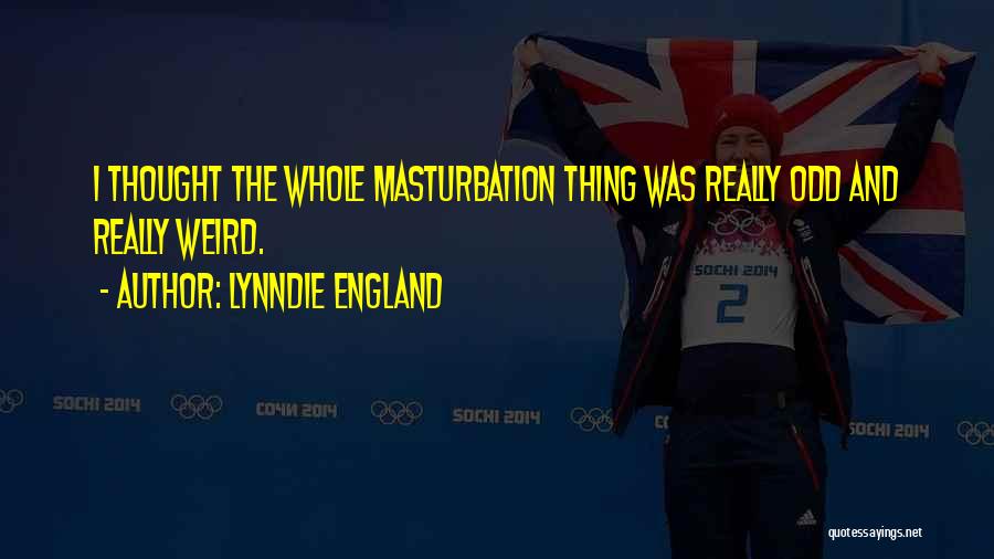 Lynndie England Quotes 1597040