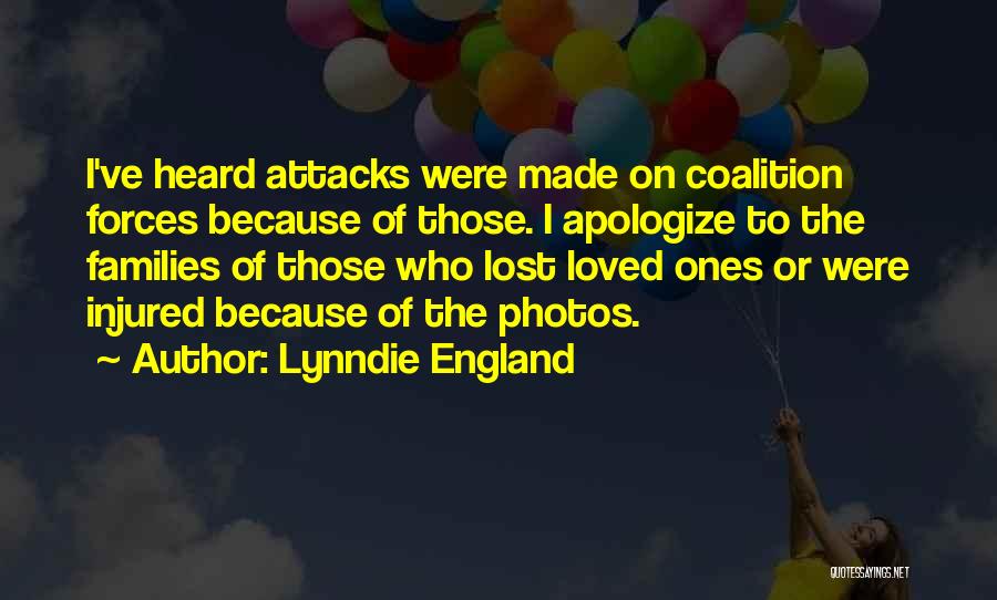 Lynndie England Quotes 195570