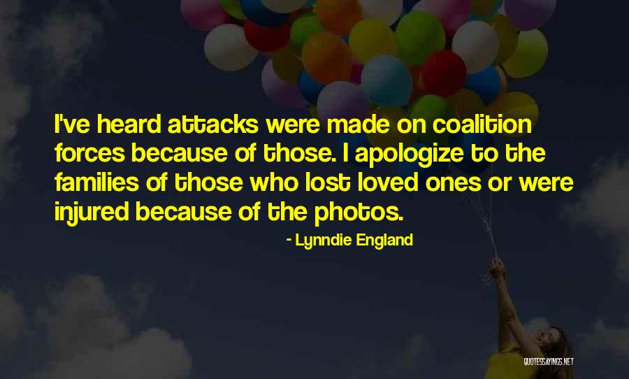 Lynndie England Quotes 195570