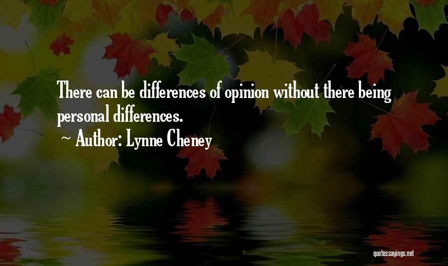 Lynne Cheney Quotes 1157975
