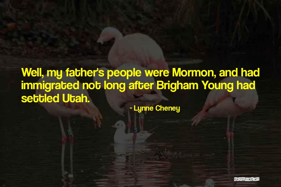 Lynne Cheney Quotes 757340 Lynne Cheney Quotes 757340